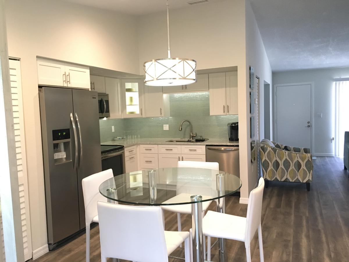 Oasis Villa Retreat ブレーデントン エクステリア 写真