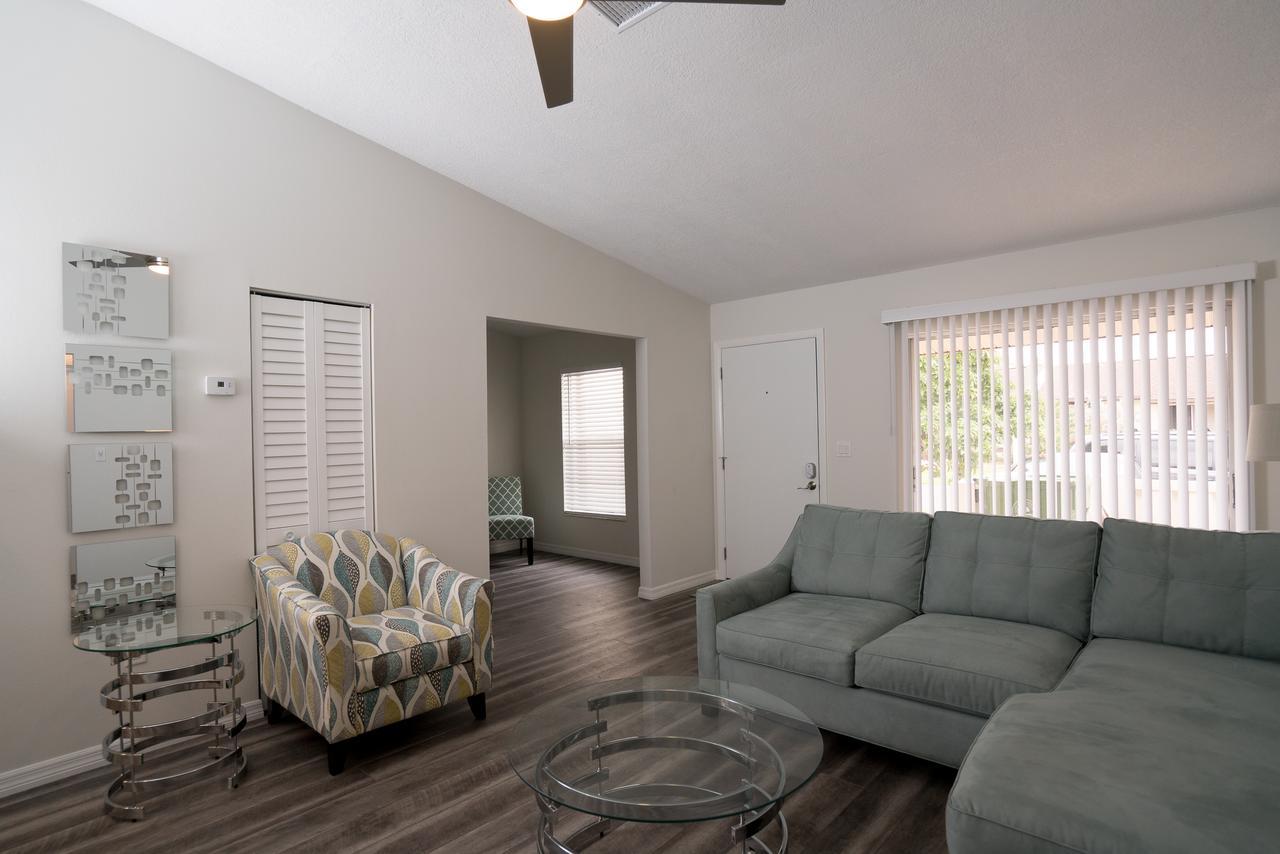 Oasis Villa Retreat ブレーデントン エクステリア 写真