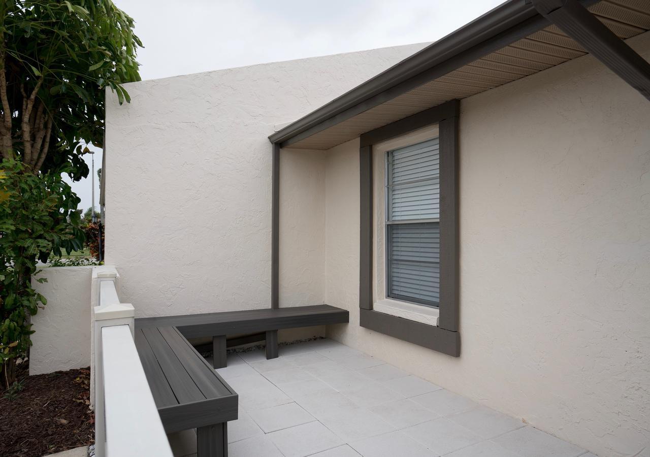 Oasis Villa Retreat ブレーデントン エクステリア 写真